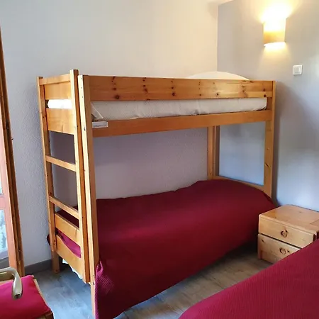 Le De 2 - Bel En Rez De Jardin Mae-4554 Διαμέρισμα La Plagne-Tarentaise