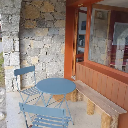 Le De 2 - Bel En Rez De Jardin Mae-4554 * La Plagne-Tarentaise