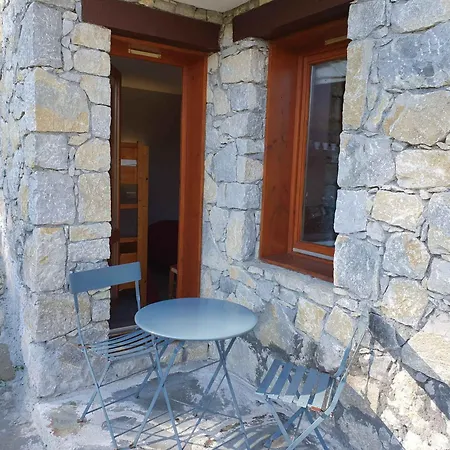Le De 2 - Bel En Rez De Jardin Mae-4554 La Plagne-Tarentaise